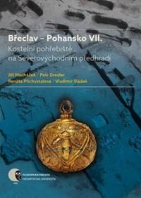 Břeclav - Pohansko VII.