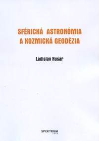 Sférická astronómia a kozmická geodézia