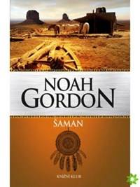 Šaman - 6. vydání