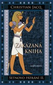 Setnovo pátrání 2: Zakázaná kniha