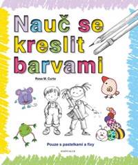 Nauč se malovat barvami