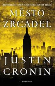 Přechod 3: Město zrcadel