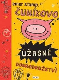 Čuníkovo úžasné dobrodružství