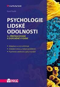 Psychologie lidské odolnosti kúpite na Knihyprekazdeho.sk