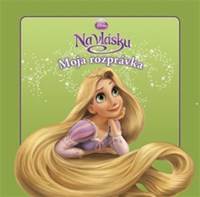 Moja rozprávka Na vlásku