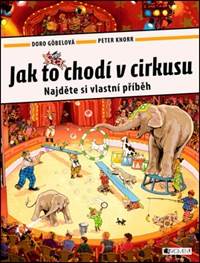 Jak to chodí v cirkusu