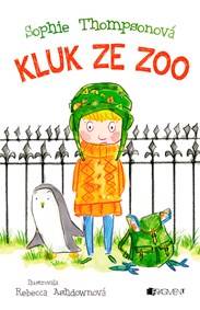 Kluk ze ZOO