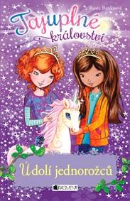 Tajuplné království - Údolí jednorožců