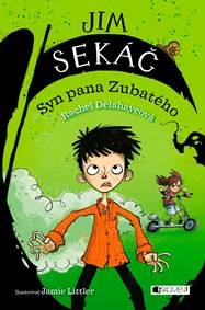 Jim Sekáč: Syn pana Zubatého