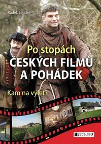 Po stopách českých filmů a pohádek