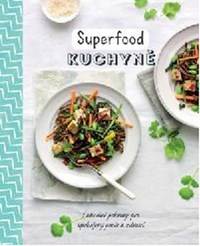 Superfood kuchyně