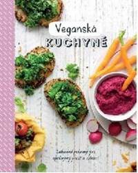 Veganská kuchyně