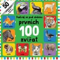 Podívej se pod okénko Prvních 100 zvířat