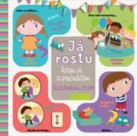 Já rostu, hraju si a poznávám každodenní