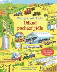 Podívej se pod okénko Odkud pochází jídlo