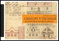 Chalupy v Čechách na historických stavebních plánech II.