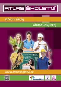 Atlas školství 2017/2018 Olomoucký