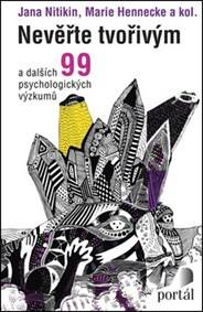 Kniha Nevěřte tvořivým