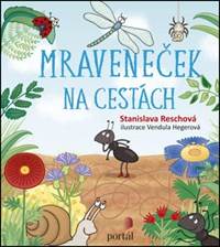 Mraveneček na cestách