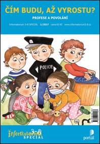 Čím budu, až vyrostu?