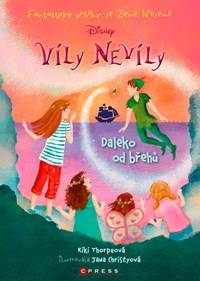 Víly Nevíly: Daleko od břehů