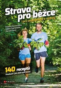 Strava pro běžce i pro vegetariány a vegany