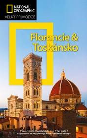 Florencie & Toskánsko