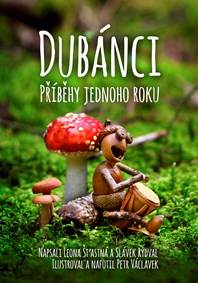 Dubánci - příběhy jednoho roku