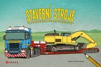 Stavební stroje