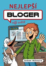 Nejlepší bloger na světě