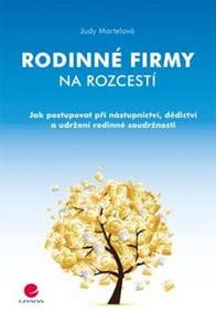 Rodinné firmy na rozcestí - Jak postupov