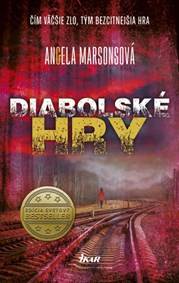 Diabolské hry (Kim Stonová 2)