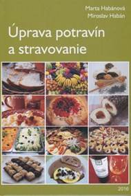 Úprava potravín a stravovanie