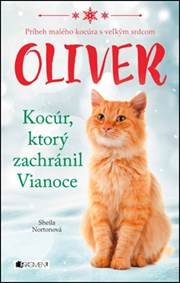 Oliver Kocúr, ktorý zachránil Vianoce
