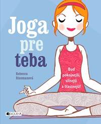 Joga pre teba