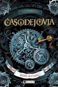 Časodejovia 1: Kľúč k času