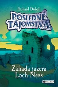 Posledné tajomstvá: Záhada jazera Loch Ness