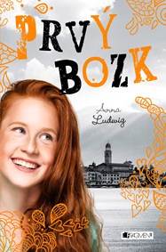 Láska s. r. o.: Prvý bozk