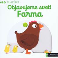 Objavujeme svet! Farma