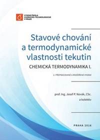 Stavové chování a termodynamické vlastnosti tekutin