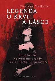 Legenda o krvi a lásce