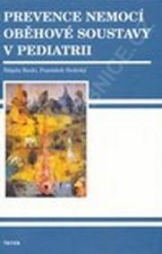 Prevence nemocí oběhové soustavy v pedia