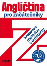 Angličtina pro začátečníky krokovou metodou,3.vyd.+1CD-MP3 kúpite na Knihyprekazdeho.sk