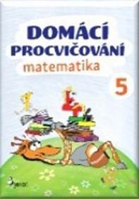 Domácí procvičování - Matematika 5. ročn