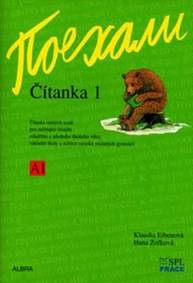 Pojechali Čítanka 1