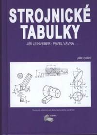 Strojnické tabulky