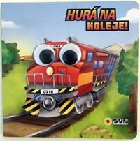 Hurá na koleje!