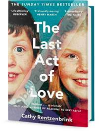 Poslední akt lásky