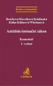 Antidiskriminační zákon