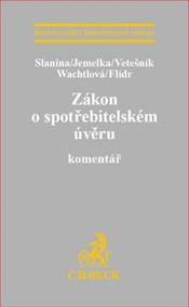 Zákon o spotřebitelském úvěru